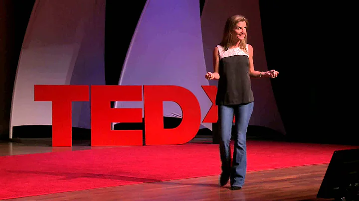 Lessons from the Mental Hospital | Glennon Doyle M...