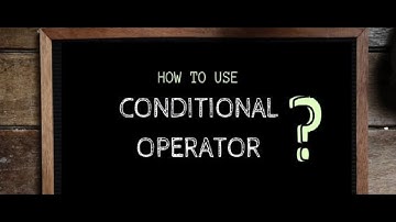 C program to find largest of three number using ternary operator