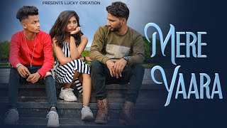 Mere Yaaraa Full Video | Akshay Kumar, Katrina K, Rohit S, Arijit S Neeti | Lucky Creation /NEW 2022