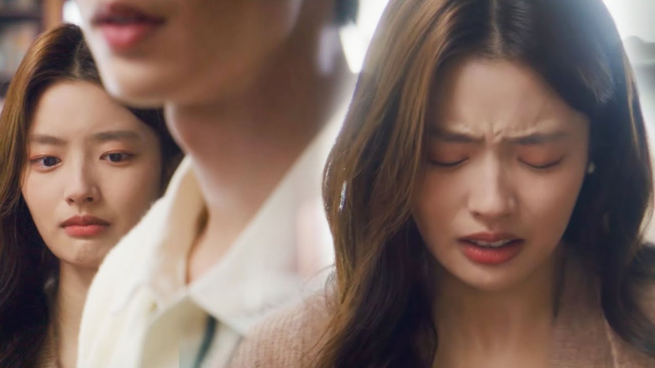 【Best Bits】无助的灰姑娘被前男友疯狂纠缠，温柔帅气的医生如骑士降临，毅然将她护在身后 | The Best Thing 爱你 |