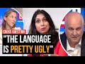 Is the UK government racist? | LBC debate