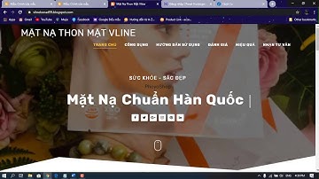 Trỏ subdomain về Blogger
