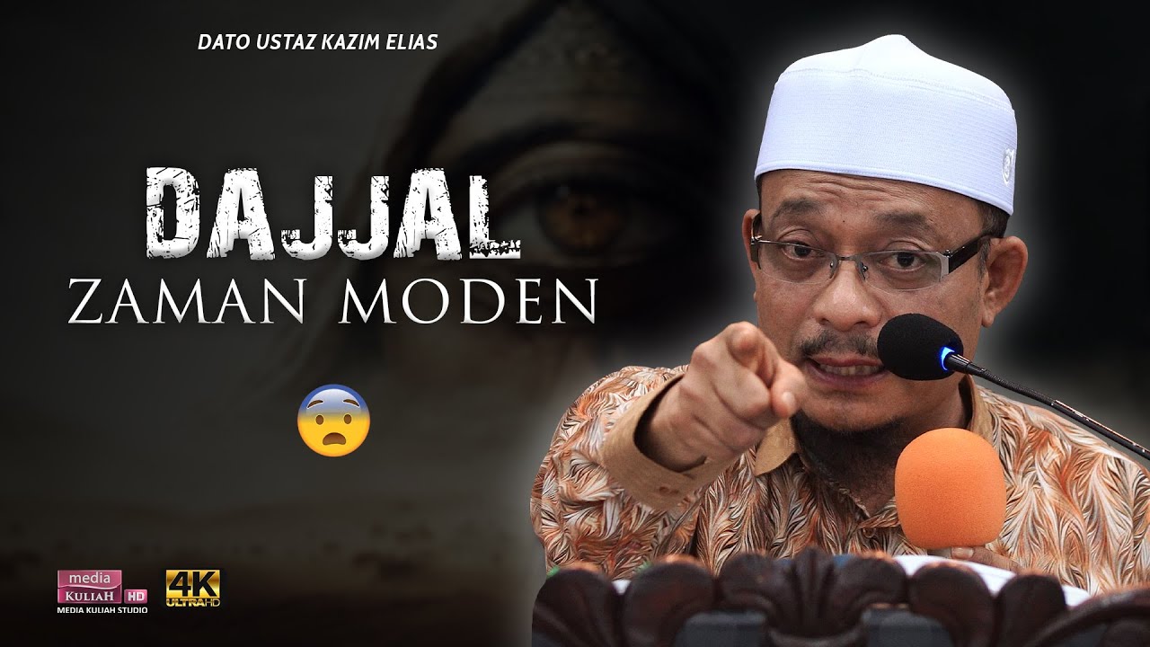 Kita kena ikut cakap depa 🤦🏻| Dato' Ustaz Kazim Elias