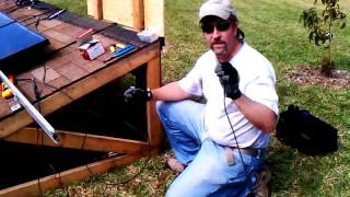 Celebrity Short circuiting a solar array and dc arcing Wealth