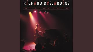 Video thumbnail of "Richard Desjardins - Le prix de l'or"