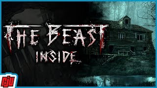 The Beast Inside Part 5 | Horror Game | PC Gameplay | Full Walkthrough