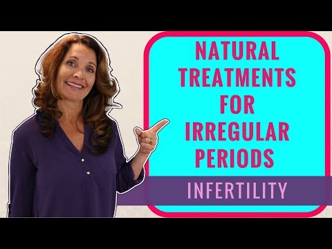 Video: Treatment Of Amenorrhea With Folk Remedies And Methods