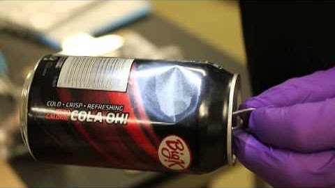 CSI Latent Print Lab Video