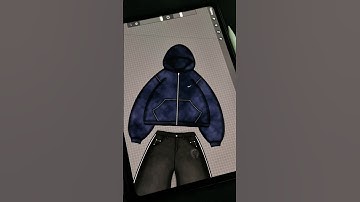 5 FREE Procreate Brushes That Will Transform Your Fashion Mockups (Level Up Instantly!)