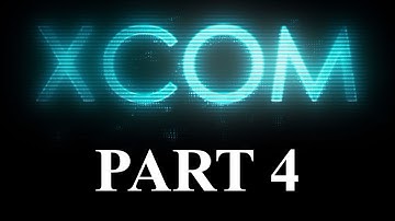XCOM Long War Part 4