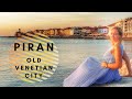 Piran, Slovenia - Old Venetian city