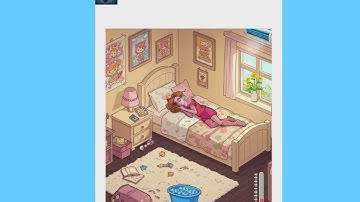 Annoying Brain Prank Puzzle Level 2. Walkthrough Gameplay