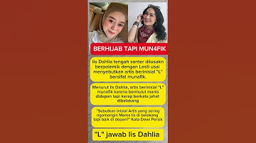 Sindir4n Iis Dahlia #shorts#video#viralvideo#fypshorts#ytshorts#youtubeshorts#trending#memes#fyp