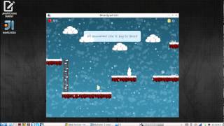 Platformer Demo #3