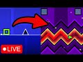 🔴PLAYING GD Randomizer!🔴PLAYING WITH VIEWERS 🔴// OpM4trix