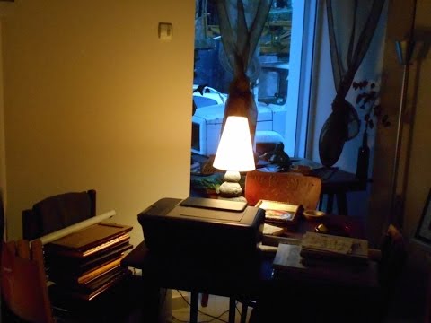 სახლიდან სახლში / From Home to Home