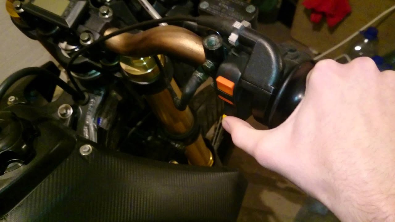 Apollo RX 250 Without exhaust (top) Part 1 [4K] - YouTube