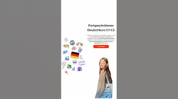 How I achieved C2 level in German? 🇩🇪