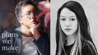 "Plans We Make" with Son Lux — Episode 2 (Ian Chang x Sougwen Chung)