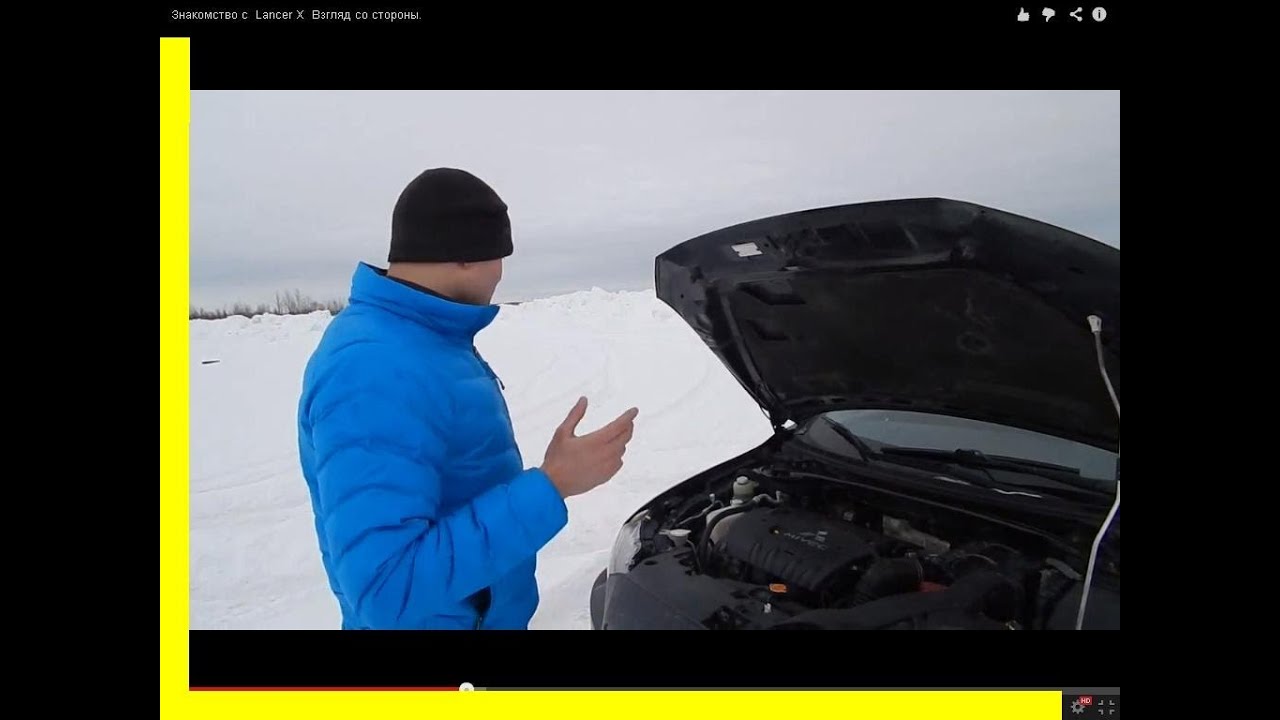 Что лучше: Шевроле Круз или Митсубиси Лансер