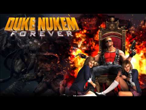 Vidéo: Duke Nukem, Créé Par Des Fans, Obtient Le Feu Vert