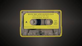 Rick Ski and Danielsan feat. Torch &amp; MC Hau - Eukalyptus Breaks | Side A