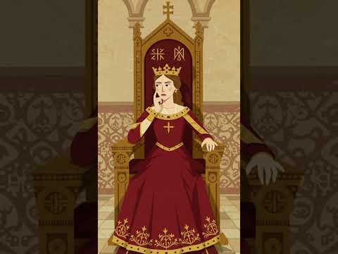 Isabella I, The