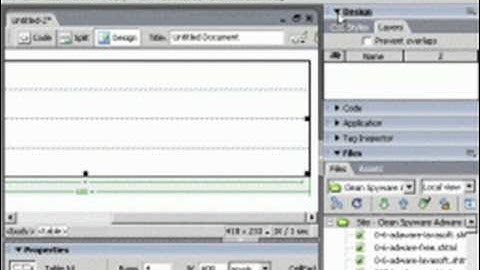 how to create a mini site in 30 minute or less