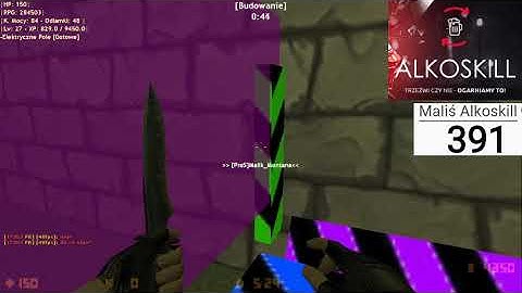 Cs  1.6 Basebuilder [Hard surf base]