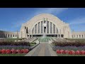 Union  Terminal,  Cincinnati,  Ohio