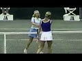 Chris Evert vs Andrea Jaeger 1982 Amelia Island Final Highlights の動画、YouTube動画。