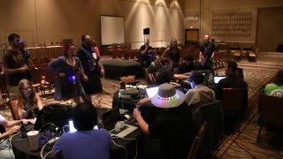 DEF CON 20 The Documentary - Full HD 720p