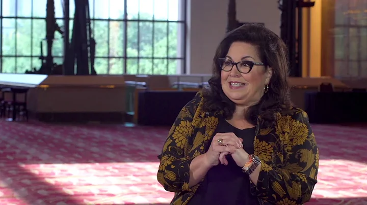 The Impresario - Who Is Edna Mendenhall?