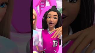 Tutorial Pantai Barbie Bersiap Bersamaku! | Barbie Cerita Fashion 🌸 | #Barbie Bahasa
