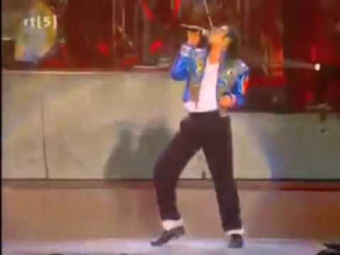 YouTubeでblood on the dance floor new version (nueva version)を視聴
