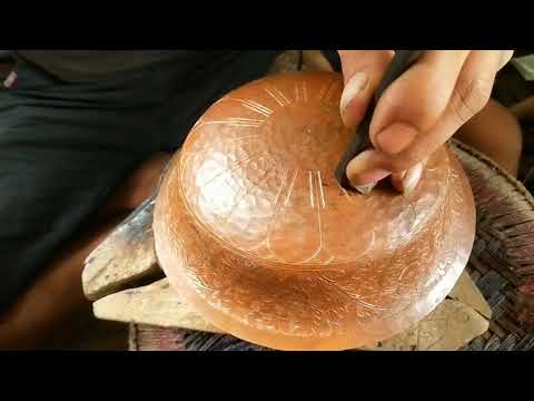 Metal handicraft || Tibetian handicraft || DIY ||