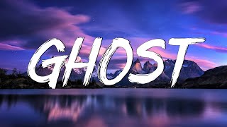 Ghost - Justin Bieber (Lyrics) || Charlie Puth, One Direction,...(Mix Lyrics)