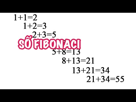 Let's Code Python #10: Viết chương trình Python đưa ra số Fibonaci thứ n