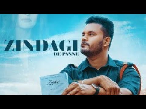 zindagi-de-panne-full-song-by-chetan-|guri-latest-punjabi-songs-2018-|punjabi-beats