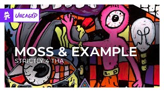Moss & Example - Strictly 4 Tha [Monstercat Release] Resimi