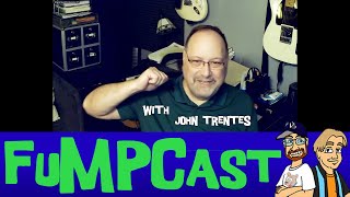 FuMPCast 726
Devo Spice and Luke Ski are joined by John Trentes to discuss this weeks FuMP songs.
In this episode:
Luke has a headache. Devo has an agent! Five Dollar Flip Flops by John Trentes. Interview with John Trentes. News: Richard Cheese Re-Release, 2d6 Album of Covers. Tour dates. Happy birthday, TVs Kyle! Nikolas Papadopoulas Will Have Sex with You by Jefferson DeLeone. Feedback. Teasing. FuMPCast 726