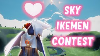 Sky Ikemen Contest
