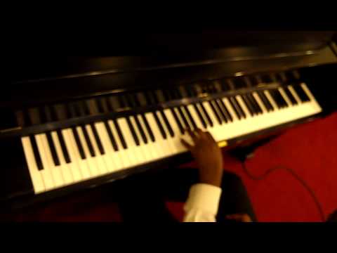 Nyame Te Ase (Limitless Easter Praise)