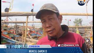 Muncul Garok Ondol Ondol Hasil Modifikasi