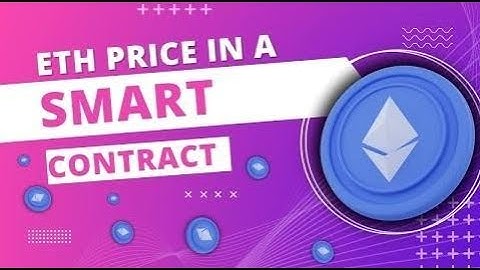 How to add eth monetary value in a Smart Contract
