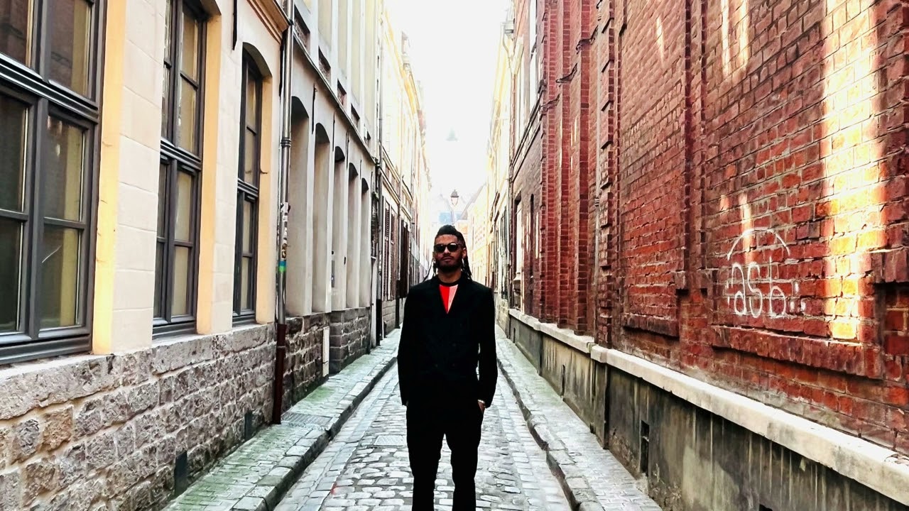 AmaScro - No Future ( 2 en 1 )