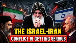 🔥 MAR MARI EMMANUEL | PAY ATTENTION | Israel, Iran, and the World Are Entering Dangerous Times