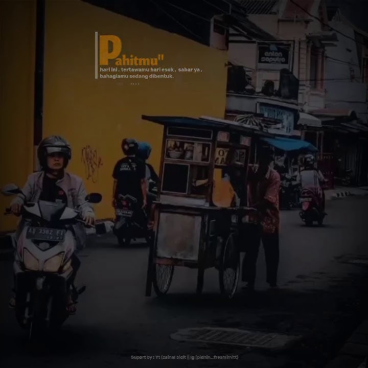 Story wa_Dj ya lili ya lila_status WA Baper 30 detik_Quotes