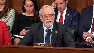 Rep. Newhouse Questions DHS Secretary Mayorkas at the House Appropriations Hearing
