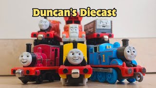 Duncans Diecast